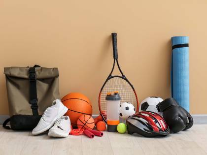 decathlon